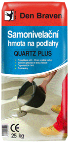 Quartz Plus