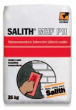 Salith MHF PII