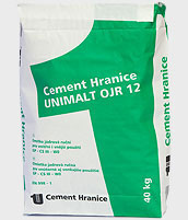 Unimalt OJR 12