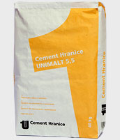 Unimalt tdy 5,5